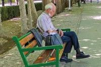 سلامت روان سالمندان، زیر تیغ احساس تنهایی