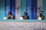 درباره فیلم «تی‌تی» آیدا پناهنده | جشنواره فجر ۳۹