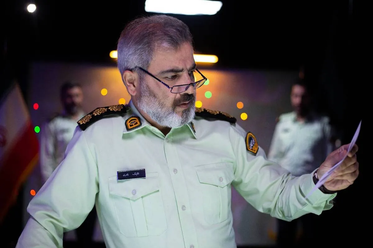 «سرنخ» متفاوت‌تر از همیشه روی آنتن می‌رود + زمان پخش