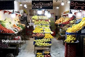 قیمت امروز انواع میوه اعلام شد (۶ شهریور ۱۴۰۳) + شلیل سبز چند؟