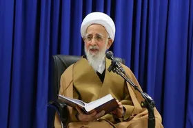 آیت الله جوادی آملی: مسلمانان، غزه را تنها نگذارند