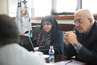 نشان مشهد الرضا(ع)، فرصت ایجاد الگو‌های مناسب برای دختران جوان