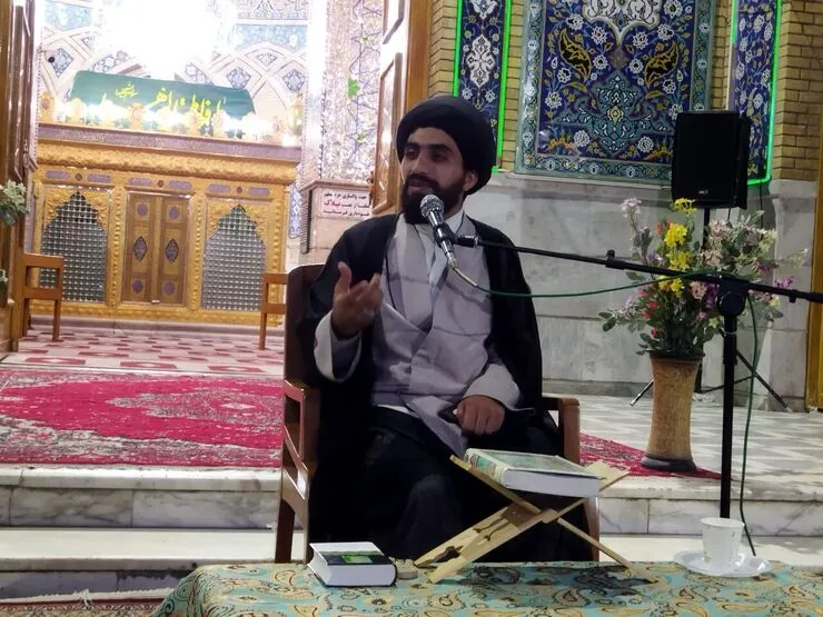 ماجرای سوءقصد به روحانی جوان کرجی چه بود؟| ضارب: یار امام زمان هستم
