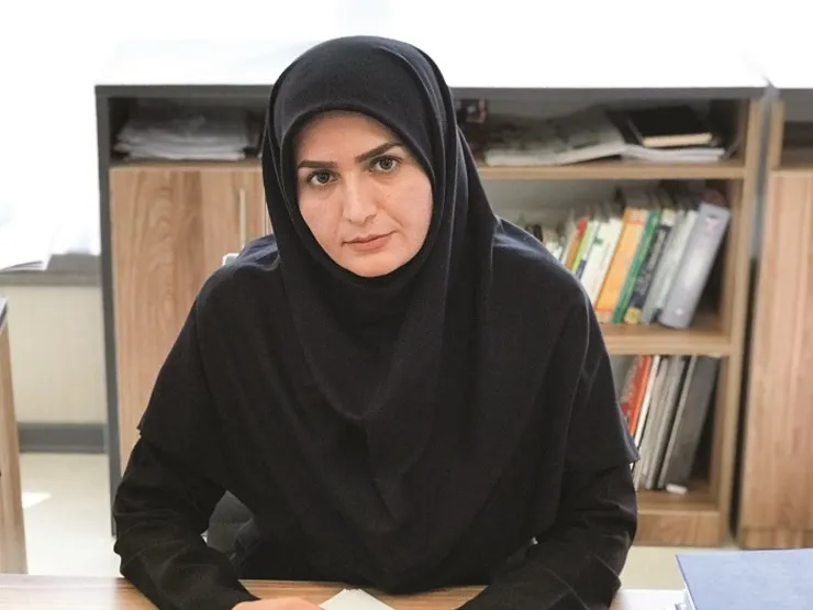 گذر از کمیت به کیفیت