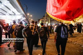 اربعین؛ تمرین زیستن در عصر ظهور
