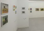 نگاهی به نمایشگاه گروهی نقاشی «نگری دگر»، در نگارخانه «هنگام»