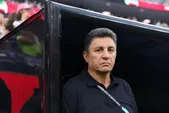 صحبت‌های قلعه‌نویی پس از بازی ایران برابر نیوزیلند: از نمایش راضی‌ام، از نتیجه نه! + فیلم