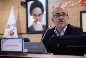 شورای شهر مشهد چشم&zwnj;انتظار پرداخت یارانه حمل&zwnj;ونقل همگانی از سوی دولت