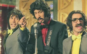 پرفروش&zwnj;ترین&zwnj; فیلم&zwnj;های سینما در نیمه اول ۱۴۰۲ | از پیشتازی فسیل تا جایگاه سومی خراسان رضوی در گیشه