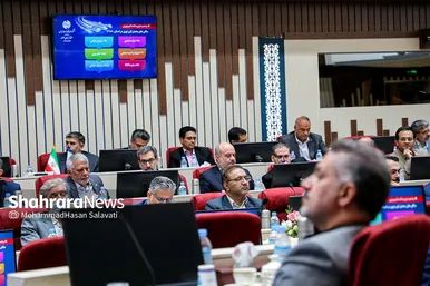 آغاز عملیات اجرایی نهضت جهادی توسعه فیبر نوری در خراسان رضوی