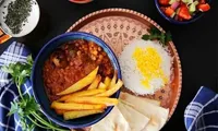 قیمه مشهدی، میراثی از دل خراسان| راز‌های یک غذای بی‌نقص را اینجا بخوانید