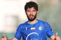 کارت‌ بازی ماشاریپوف صادر شد