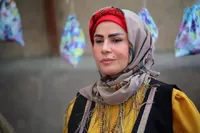 ماجرای لو رفتن پایان سریال شهرزاد از زبان ساقی زینتی و ۲ سال ممنوع‌الکاری او + ویدئو