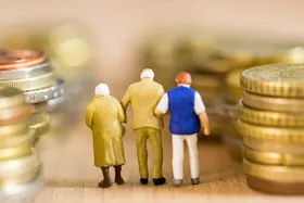 ویدئو | آیا مستمری به نوه هم می&zwnj;رسد؟