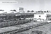 خاطرات یک ساختمان قدیمی در خیابان رازی مشهد که بخشی از تاریخ نان رضوی در آن گذشت
