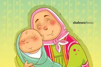 شعر کودک | خواهر شدم