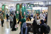 برگزاری نمایشگاه کتاب در سال ۱۴۰۵ وابسته به شرایط کشور است