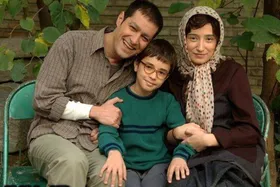 شهاب حسینی با &laquo;حوض نقاشی&raquo; در شبکه نمایش + زمان پخش