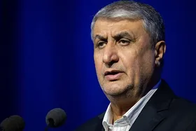 رئیس سازمان انرژی اتمی: برای اولین بار در تاریخ، شاهد حمله به تأسیسات هسته&zwnj;ای تحت نظارت آژانس و پادمان بودیم