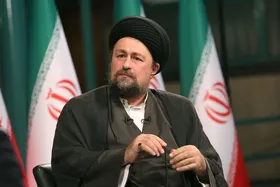 سیدحسن خمینی: مقابله با تهاجم رژیم اشغالگر به کارنامه پربار &laquo;ارتش&raquo; افزود