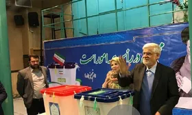 عارف: اهمیت و نقش حضور مردم در انتخابات مشخص است