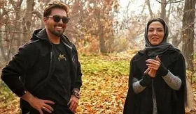 لیلا اوتادی و دانیال عبادی با &laquo;ترانه های پدری&raquo; در راه سینما