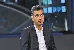 ویدئو| نظر عادل فردوسی&zwnj;پور در خصوص رونالدو و علی دایی