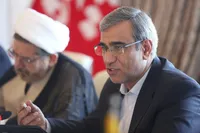 استاندار خراسان رضوی: رفع موانع پدیده با سرعت دنبال شود | جلسه ویژه تعیین تکلیف ماده ۱۰۰ برگزار می‌شود