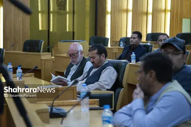 نشست نخبگان افغانستانی با موضوع امام خمینی(ره)؛ اقتدار امت، راهبردها و منویات