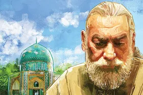 روایت&zwnj;هایی درباره پرویز مشکاتیان که امروز ۱۱ سال از درگذشتش می&zwnj;گذرد