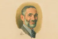 رقص قلم در دستان شعله | یادی از اسماعیل آشتیانی، شاعر، نقاش و ادیب معاصر