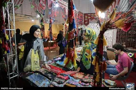 بهره برداری از طرح جدید مجوز یک&zwnj;روزه غرفه&zwnj;های بازار&zwnj;های سیار مشهد
