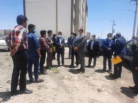 رئیس سازمان بهزیستی کشور: مددجویان خراسان&zwnj;رضوی با کمک بنیاد مستضعفان صاحب خانه می&zwnj;شوند