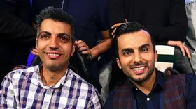 کنایه عجیب میثاقی به عادل فردوسی&zwnj;پور+ ویدئو