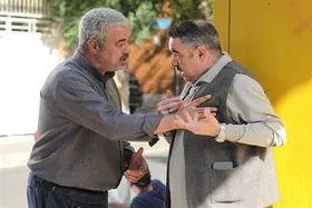 سریال اسباب زحمت سعید آقاخانی، به ۴ میلیون بازدید در تلوبیون رسید