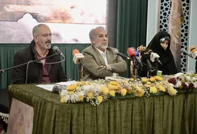 زنان، مخاطب اصلی دومین سوگواره سفينة&zwnj;النجاة