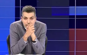 ویدئو| سورپرایز عادل فردوسی&zwnj;پور، مجری سابق برنامه نود در روز تولدش