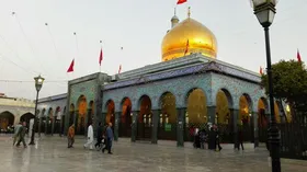 سازمان حج و زیارت: ثبت نام سفر به سوریه ۱۰ روز دیگر آغاز می&zwnj;شود