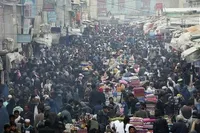 طالبان چگونه اقتصاد افغانستان را می‌چرخاند؟