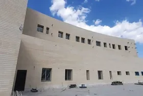 بھره برداری از بیمارستان &laquo;ولایت&raquo; مشهد تا یک ماه دیگر