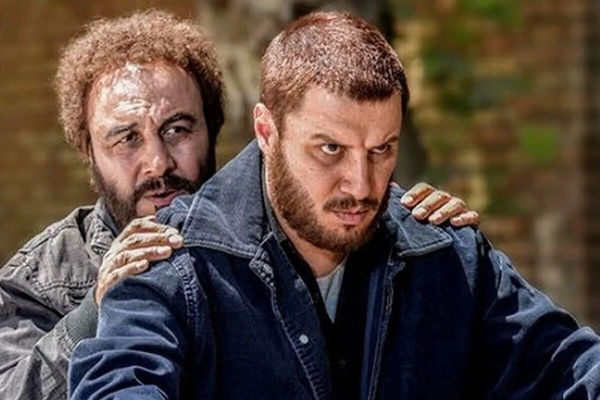 رضا عطاران، مرد هزارچهره سینما