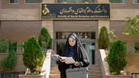 تسخیر مراکز علمی توسط زنان از سال ۱۳۵۷ تاکنون| ضریب نفوذ آموزش عالی در بین بانوان چقدر شده است؟