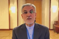 بهرامی: حضور نظامی خارجی در افغانستان به تقویت گروه‌های افراطی انجامید