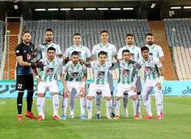 لغو دیدار شهرخودرو و ذوب&zwnj;آهن