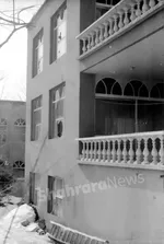 بازخوانی یک روایت تاریخی | خانه تیمی موسی خیابانی چگونه لو رفت؟ + تصاویر