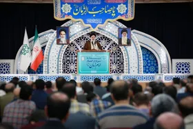 رئیسی: وزارت اطلاعات نظارت&zwnj;ها را تا رسیدن به نتیجه ادامه دهد
