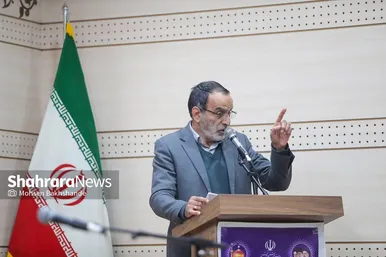چهاردهمین نشست هم اندیشی سالانه ستاد همکاری های حوزه علمیه و آموزش و پرورش