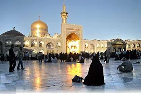 اعلام حمایت بسیج اساتید دانشگاه علوم پزشکی مشهد از اقدام تولیت آستان قدس رضوی