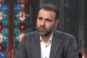 خاطره جالب محسن خلیلی از دوران فوتبال؛ نذر سفر به مشهد+ فیلم