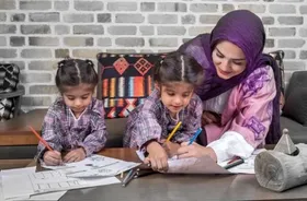 تردید بین فرزند و شغل، یکی از چالش&zwnj;های مادران شاغل